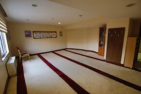 Tiryandafil Otel