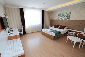 Tiryandafil Otel