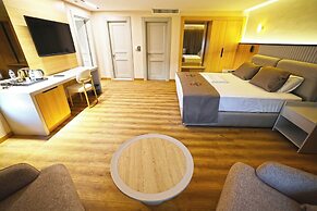 Tiryandafil Otel