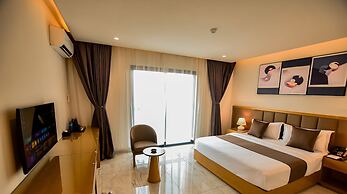 HOTEL EVEREST RDC