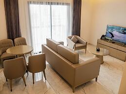 HOTEL EVEREST RDC