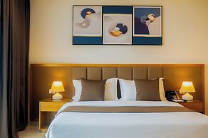 HOTEL EVEREST RDC