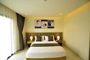 HOTEL EVEREST RDC