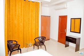 HOTEL EVEREST RDC