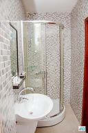 HOTEL EVEREST RDC