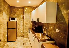 HOTEL EVEREST RDC