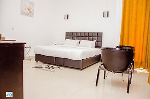 HOTEL EVEREST RDC