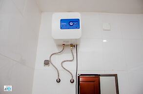 HOTEL EVEREST RDC