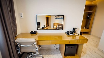 HOTEL EVEREST RDC