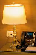 HOTEL EVEREST RDC