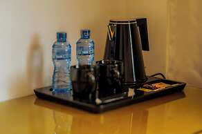 HOTEL EVEREST RDC