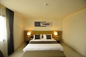 HOTEL EVEREST RDC