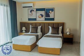 HOTEL EVEREST RDC