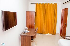 HOTEL EVEREST RDC