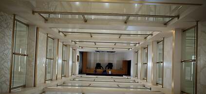 HOTEL EVEREST RDC