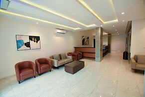 HOTEL EVEREST RDC