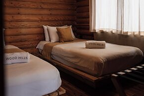 Wood Hills Hotel & Resort