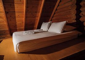 Wood Hills Hotel & Resort
