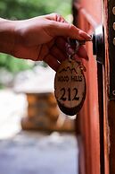 Wood Hills Hotel & Resort