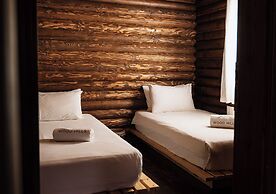 Wood Hills Hotel & Resort