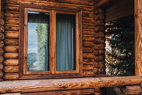 Wood Hills Hotel & Resort