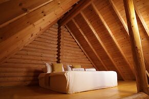 Wood Hills Hotel & Resort