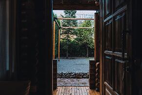 Wood Hills Hotel & Resort