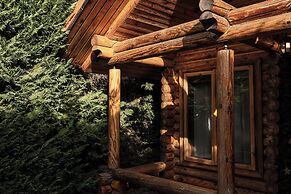 Wood Hills Hotel & Resort