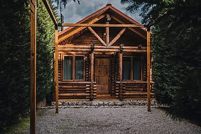 Wood Hills Hotel & Resort