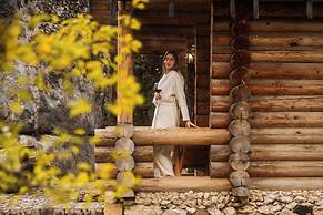 Wood Hills Hotel & Resort