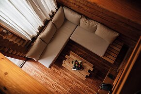 Wood Hills Hotel & Resort