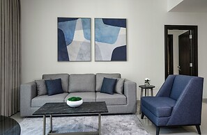 Abdali Views Apartments