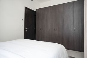 Abdali Views Apartments