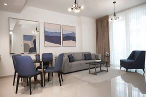 Abdali Views Apartments