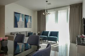Abdali Views Apartments