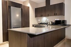 Abdali Views Apartments