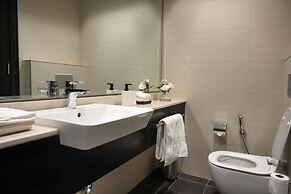 Abdali Views Apartments