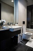 Abdali Views Apartments