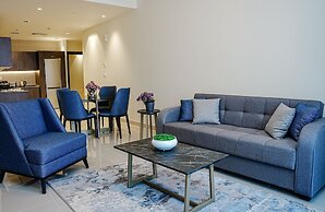 Abdali Views Apartments