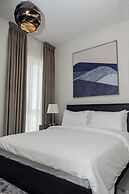 Abdali Views Apartments