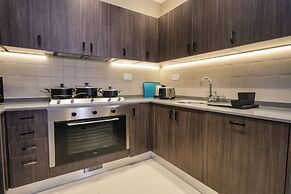 Abdali Views Apartments