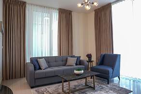 Abdali Views Apartments