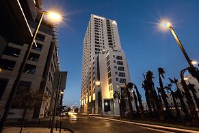 Abdali Views Apartments