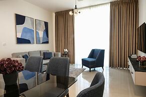 Abdali Views Apartments