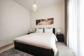 Abdali Views Apartments