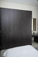 Abdali Views Apartments