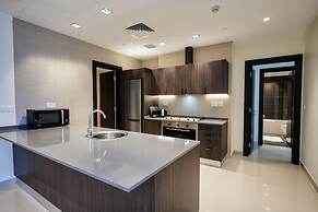 Abdali Views Apartments