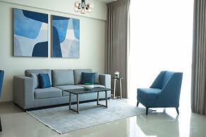 Abdali Views Apartments