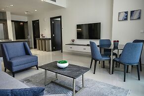 Abdali Views Apartments