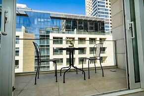 Abdali Views Apartments